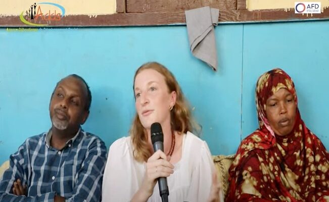 L’ADDS ET L’AFD A L’ECOUTE DES COMMUNAUTES DE BALBALA