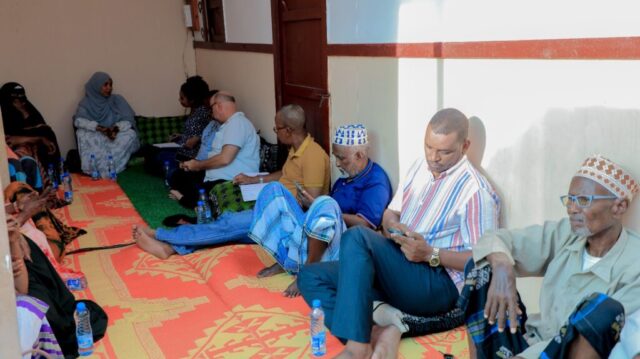 PDUI2-PDUI2-TER Séance de campagne de proximité à Layabley Sud-Boulevard Assamo_2